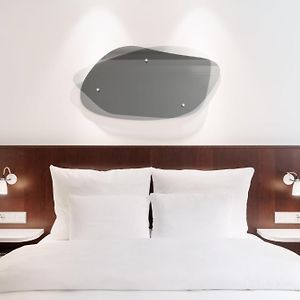 Kamer met een King Size Bed